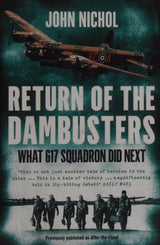 Return of the Dambusters