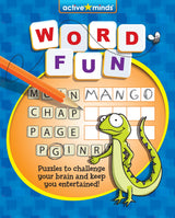 Active Minds Word Fun