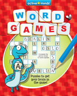 Active Mind Word Games