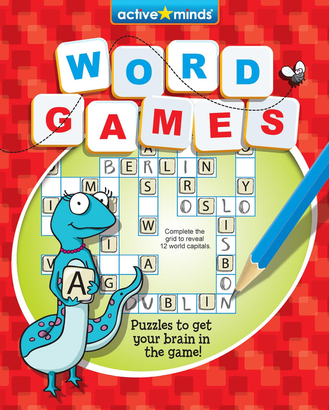 Active Mind Word Games