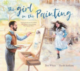 The Girl in the Painting