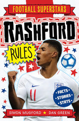Football Superstars: Rashford Rules