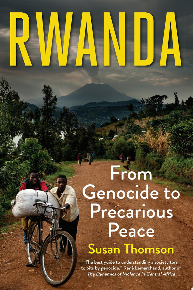 Rwanda