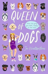 Queen of Dogs