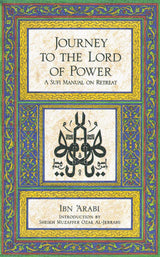 Journey to the Lord of Power