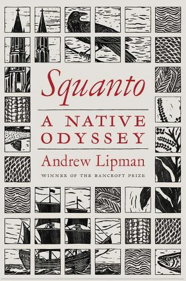 Squanto