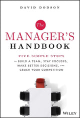 The Manager's Handbook