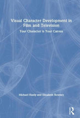 Visual Character Development in Film and Television