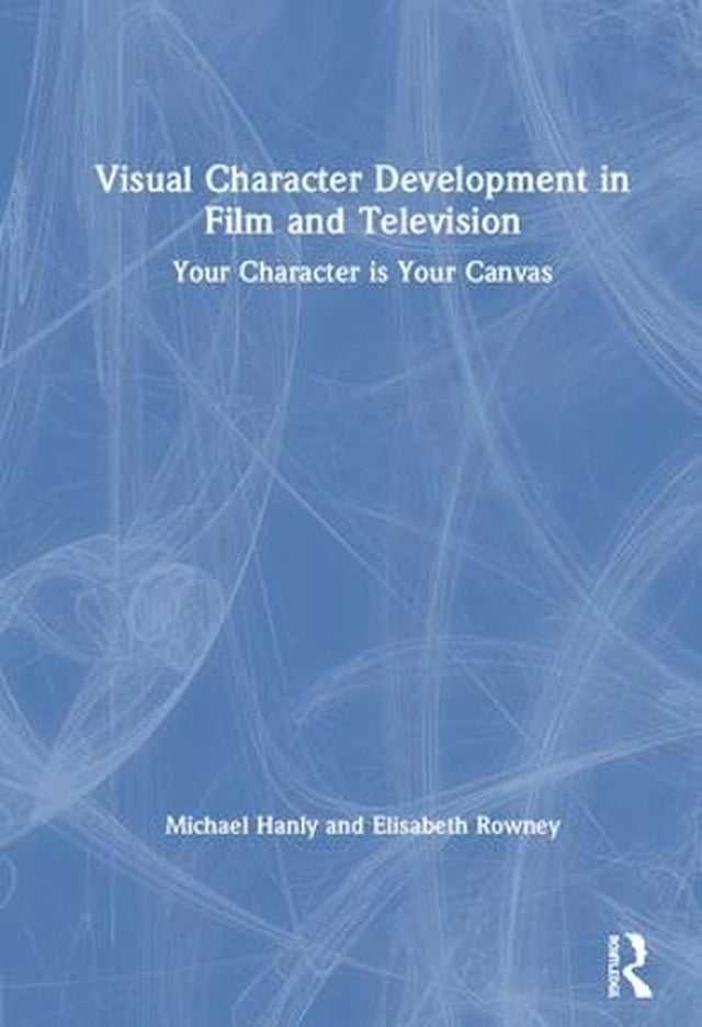 Visual Character Development in Film and Television