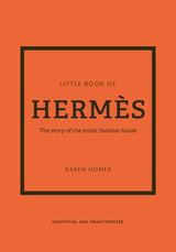 Little Book of Hermès