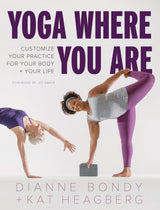 Yoga Where You Are