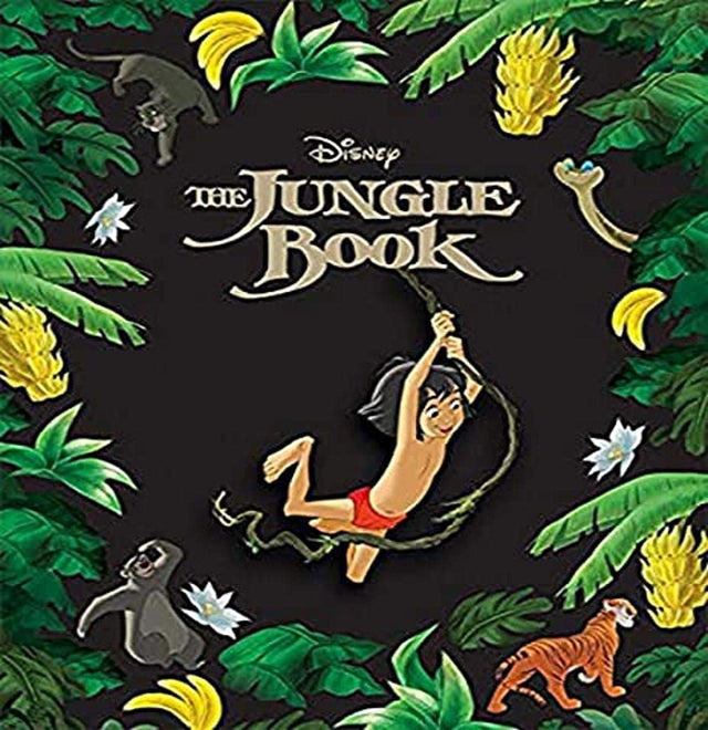 The Jungle Book (Disney: Classic Collection)