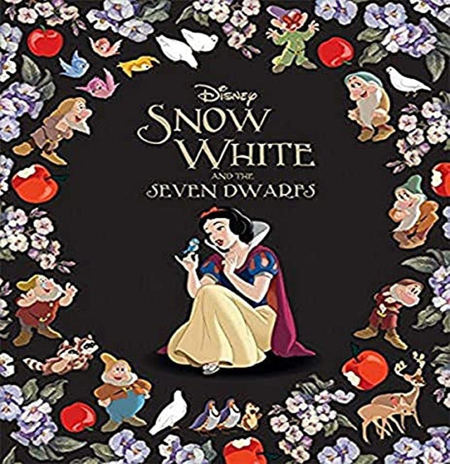 Snow White and the Seven Dwarfs (Disney: Classic Collection)