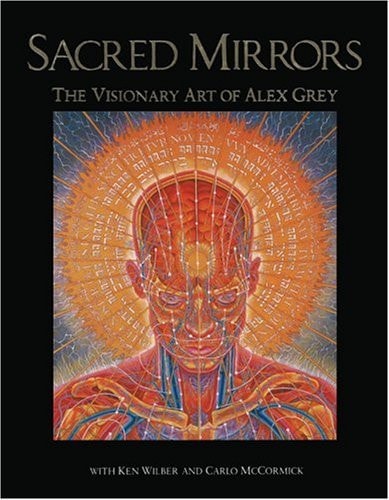 Sacred Mirrors