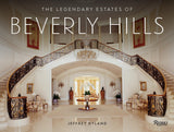 Legendary Estates Beverly Hills
