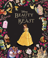 Beauty and the Beast (Disney: Classic Collection)