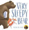 The Very Sleepy Bear