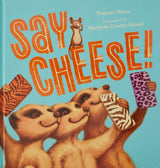 Say Cheese!