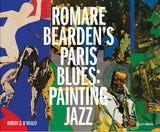 Romare Bearden