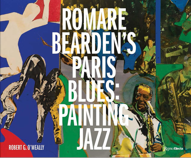 Romare Bearden