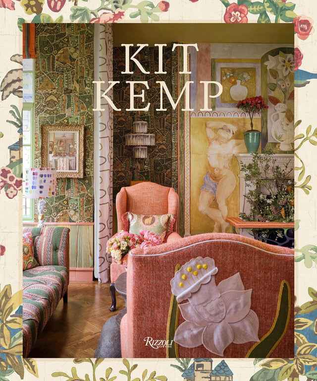 Kit Kemp