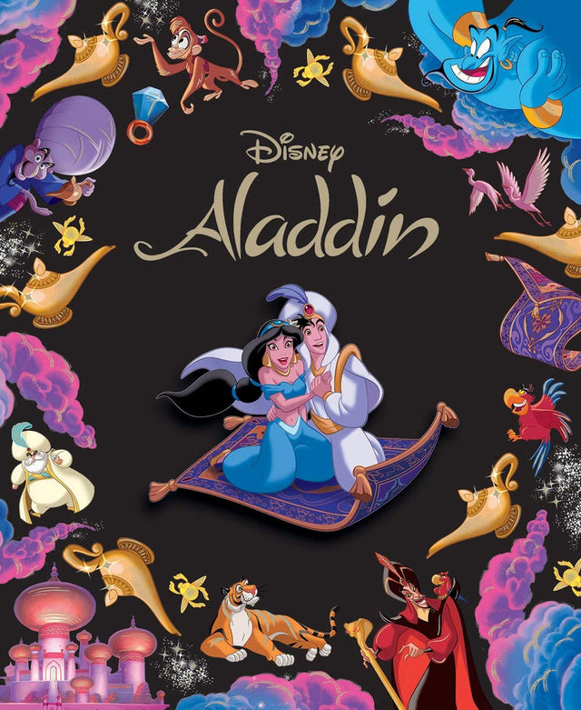Aladdin (Disney: Classic Collection)