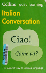 Easy Learning Italian Conversation
