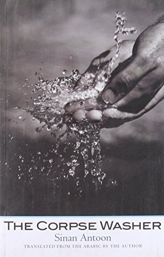 The Corpse Washer