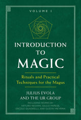 Introduction to Magic