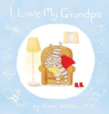 I Love my Grandpa