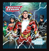 Shazam! Storybook: The Mightiest Magic