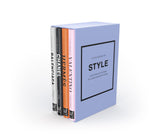 Little Guides to Style III Gift Set