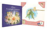 Goodnight, Gumnuts Book and Canvas Gift Set (May Gibbs)