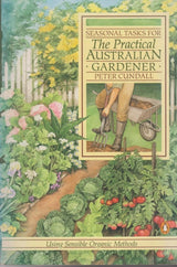 The Practical Australian Gardener