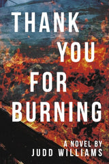 Thank You For Burning