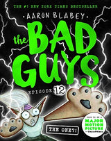 The One?! (the Bad Guys: Episode 12)