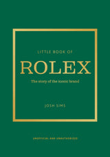 Little Book of Rolex