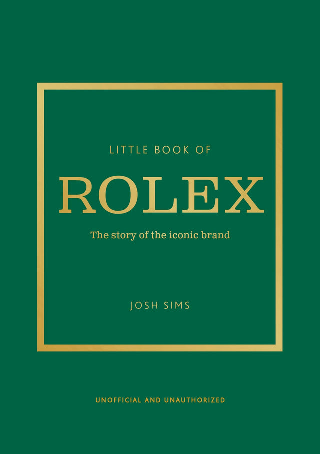 Little Book of Rolex