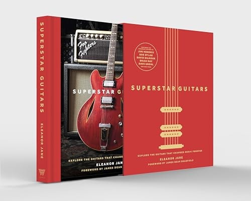 Superstar Guitars