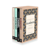 Little Guides to Style Gift Set: The Classics