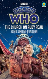 Doctor Who: The Church on Ruby Road (Target Collection)