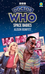 Doctor Who: Space Babies (Target Collection)