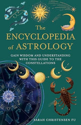 The Encyclopedia of Astrology