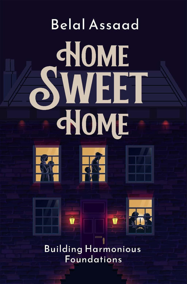 Home Sweet Home