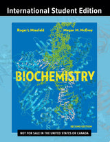 Biochemistry