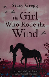 The Girl Who Rode the Wind