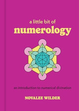 A Little Bit of Numerology