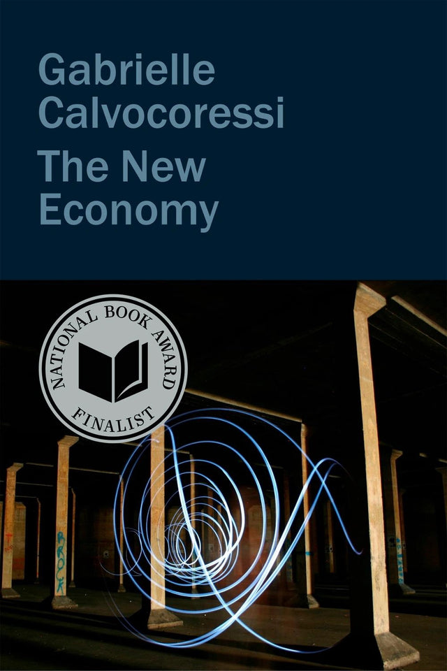 The New Economy