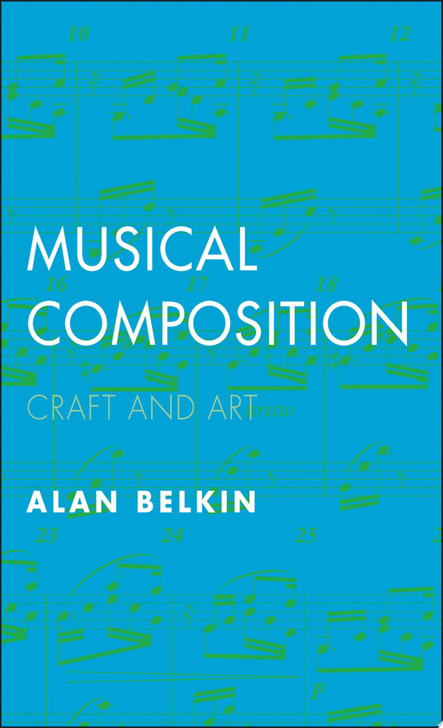 Musical Composition