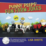 Punny Peeps' Fun Farm Jokes